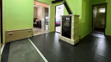 Prodej chalupy 95 m², Nové Hrady