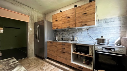 Prodej chalupy 95 m², Nové Hrady