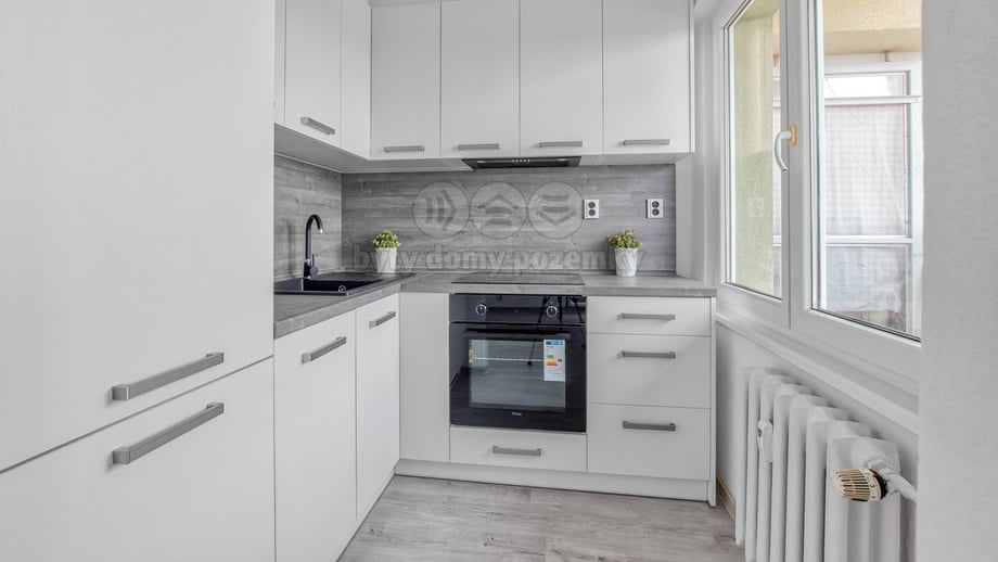 Prodej bytu 1+1 34 m², Karviná