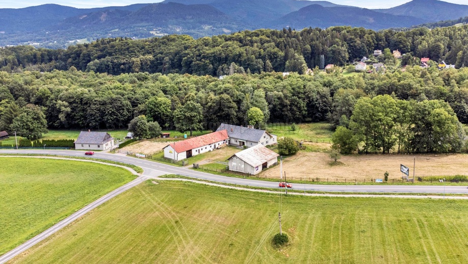 Prodej rodinného domu 180 m², Čeladná