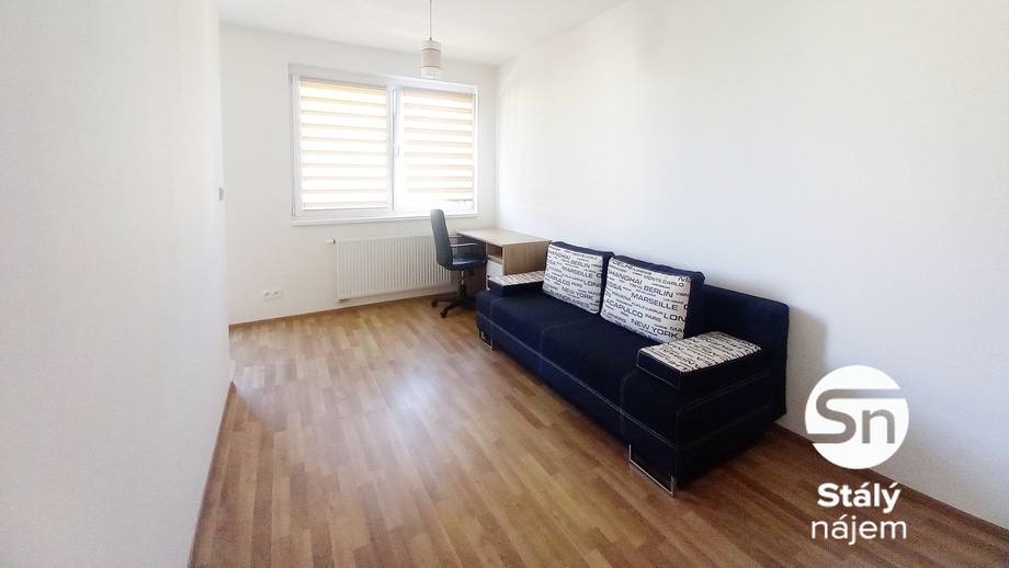 Pronájem bytu 2+kk 47 m², Praha - Hlubočepy