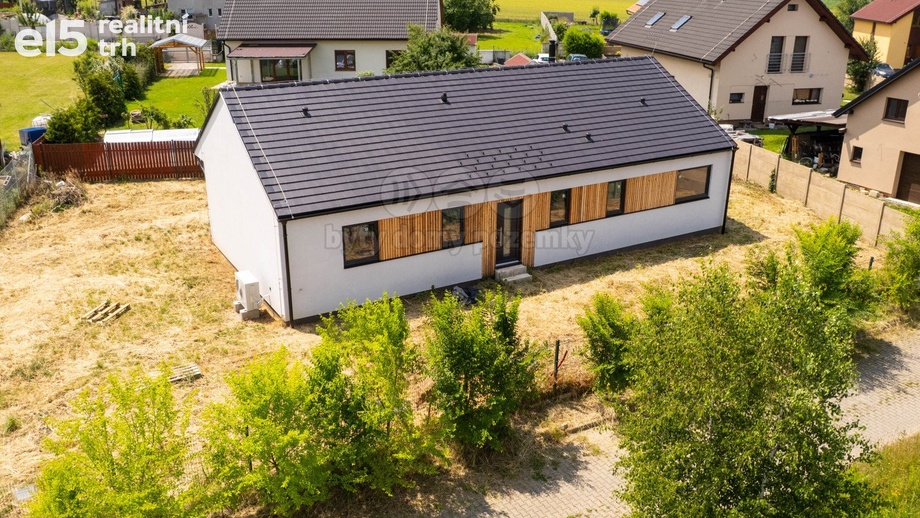 Prodej rodinného domu 130 m², Skuhrov