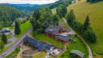 Prodej bytu 2+kk 64 m², Žacléř