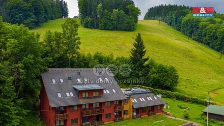 Prodej bytu 2+kk 64 m², Žacléř