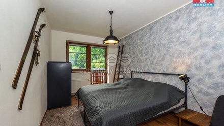 Prodej bytu 2+kk 64 m², Žacléř