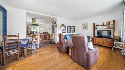 Prodej rodinného domu 80 m², Čenkov