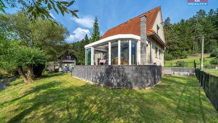 Prodej rodinného domu 80 m², Čenkov