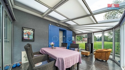 Prodej rodinného domu 80 m², Čenkov