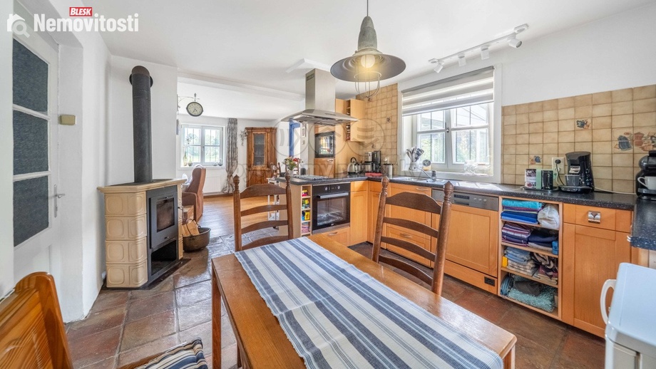 Prodej rodinného domu 80 m², Čenkov