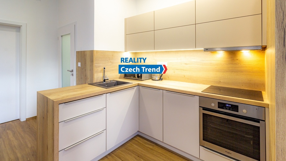 Pronájem bytu 2+kk 58 m², Prostějov