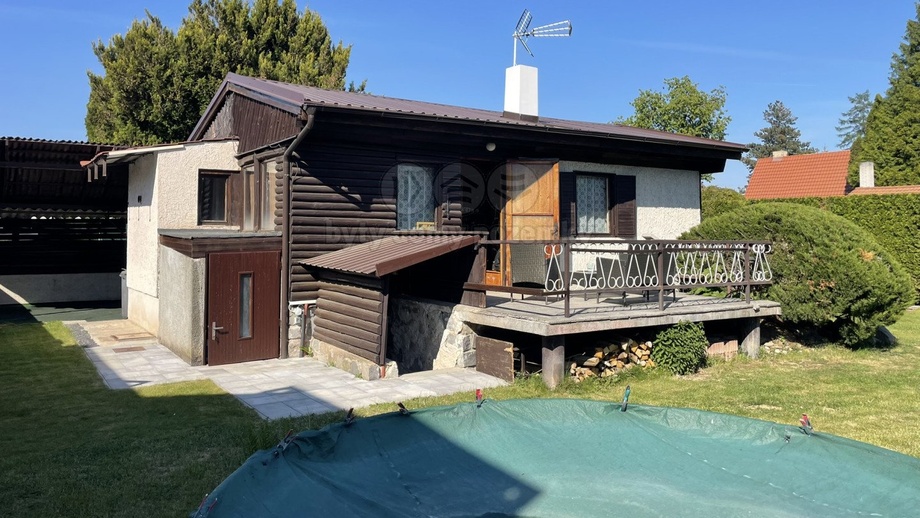 Pronájem chaty 46 m², Nespeky