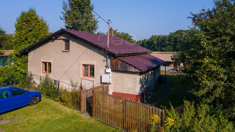 Prodej rodinného domu 105 m², Rychvald