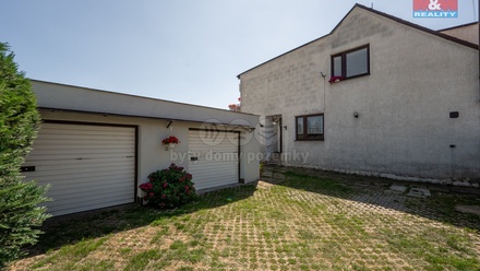 Prodej rodinného domu 80 m², Vinařice