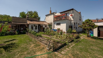 Prodej rodinného domu 80 m², Vinařice