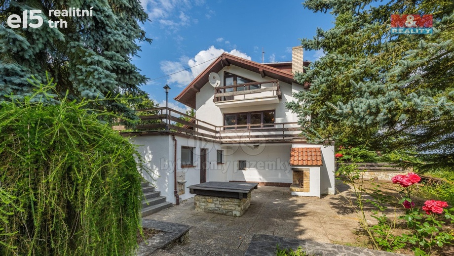 Prodej nemovitosti pro ubytování 167 m², Přerubenice