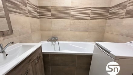 Pronájem bytu 3+kk 90 m², Mladá Boleslav II