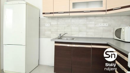 Pronájem bytu 3+kk 90 m², Mladá Boleslav II