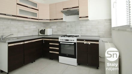 Pronájem bytu 3+kk 90 m², Mladá Boleslav II