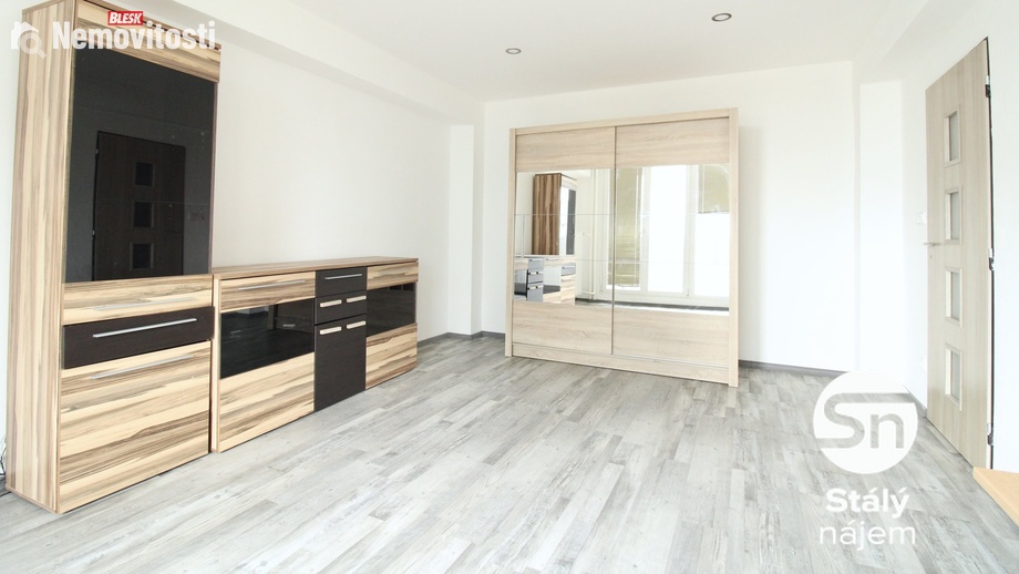 Pronájem bytu 3+kk 90 m², Mladá Boleslav II