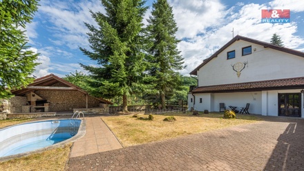 Prodej rodinného domu 167 m², Přerubenice