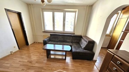 Pronájem bytu 2+1 44 m², Bruntál