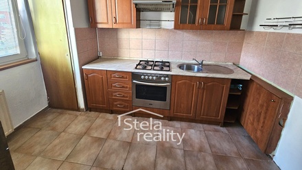 Pronájem bytu 2+1 44 m², Bruntál