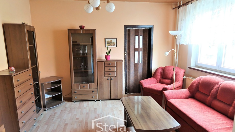 Pronájem bytu 2+1 44 m², Bruntál