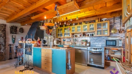 Prodej chalupy 71 m², Bystřice pod Lopeníkem