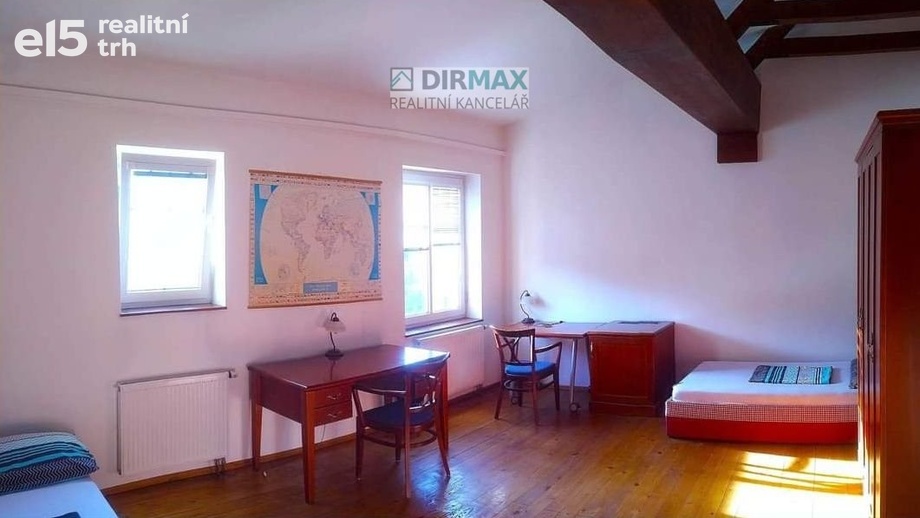 Pronájem byty 30 m², Plzeň 3