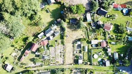 Prodej zahrady 463 m², Nejdek