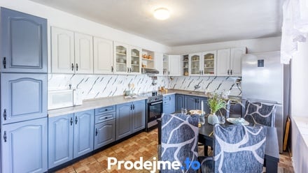 Prodej rodinného domu 176 m², Šanov
