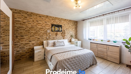 Prodej rodinného domu 176 m², Šanov