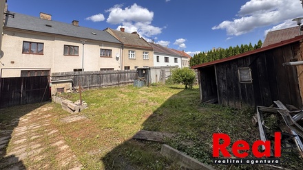 Prodej rodinného domu 175 m², Jevíčko