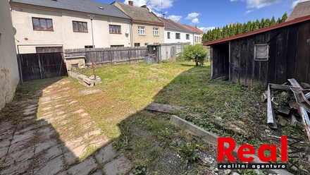 Prodej rodinného domu 175 m², Jevíčko