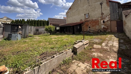 Prodej rodinného domu 175 m², Jevíčko