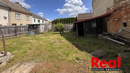 Prodej rodinného domu 175 m², Jevíčko