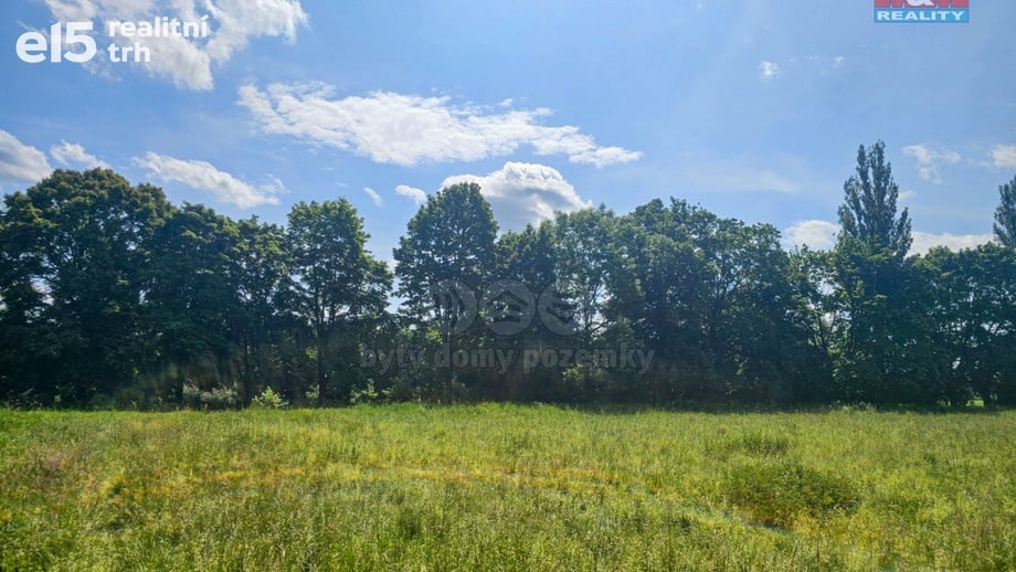 Prodej louky 5 500 m², Hradec Králové