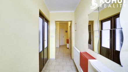 Prodej rodinného domu 181 m², Pasohlávky