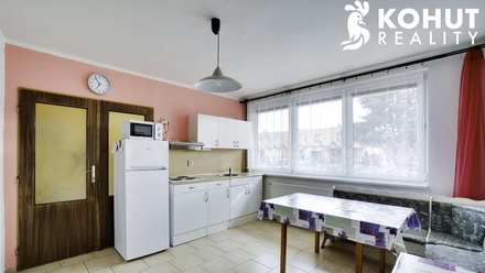 Prodej rodinného domu 181 m², Pasohlávky