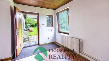 Prodej rodinného domu 307 m², Drhovy - Homole