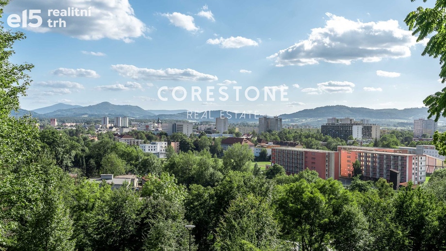 Prodej komerčního pozemku 7 800 m², Frýdek-Místek - Frýdek