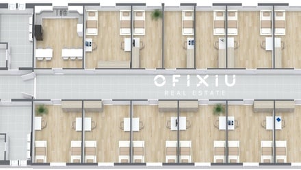 Pronájem pokoje 16 m², Brno - Dolní Heršpice