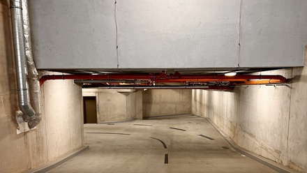 Prodej garážového stání 19 m², Brno