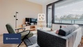 Pronájem bytu 2+kk 52 m², Praha - Žižkov