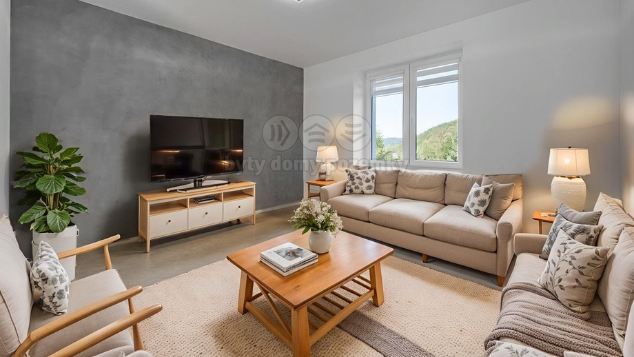 Prodej rodinného domu 114 m², Ústí nad Orlicí