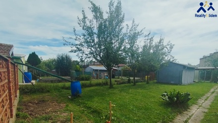 Prodej rodinného domu 110 m², Vyškov - Dědice