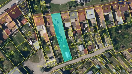 Prodej rodinného domu 110 m², Vyškov - Dědice