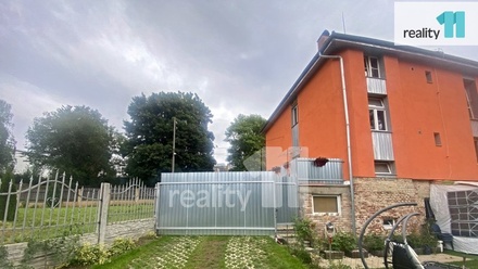 Prodej vícegeneračního domu 220 m², Liberec