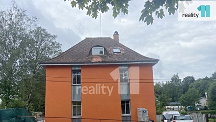 Prodej vícegeneračního domu 220 m², Liberec
