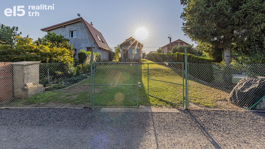Prodej chaty 40 m², Hranice - Drahotuše